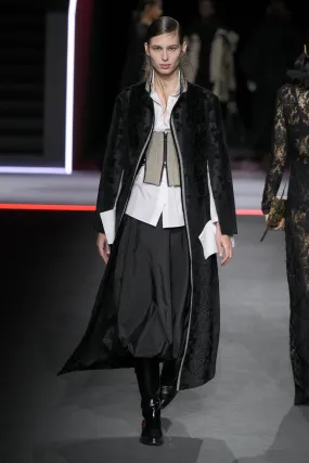 디올 2025 F/W 컬렉션