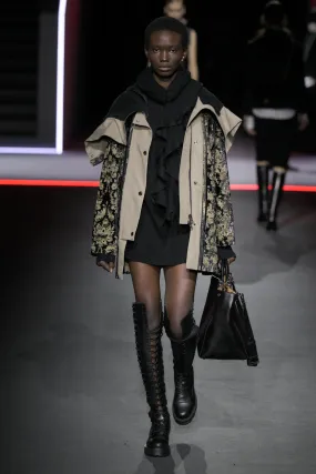 디올 2025 F/W 컬렉션