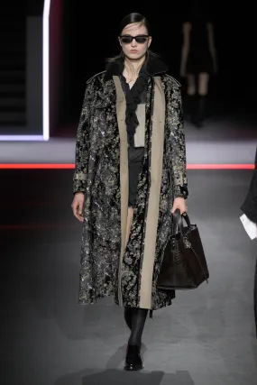 디올 2025 F/W 컬렉션