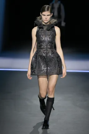 디올 2025 F/W 컬렉션