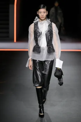 디올 2025 F/W 컬렉션