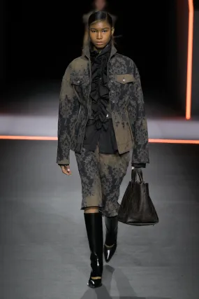 디올 2025 F/W 컬렉션