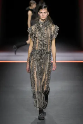 디올 2025 F/W 컬렉션