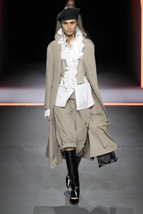 디올 2025 F/W 컬렉션