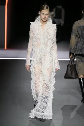 디올 2025 F/W 컬렉션