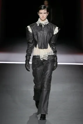 디올 2025 F/W 컬렉션