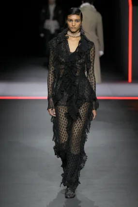 디올 2025 F/W 컬렉션