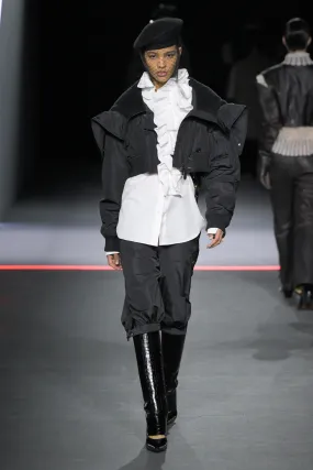 디올 2025 F/W 컬렉션