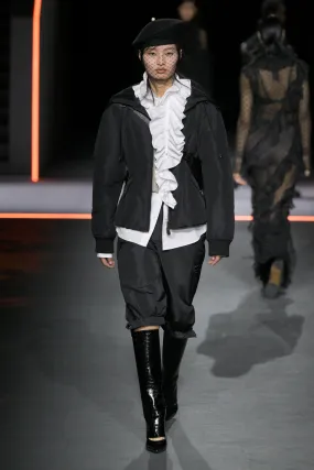 디올 2025 F/W 컬렉션