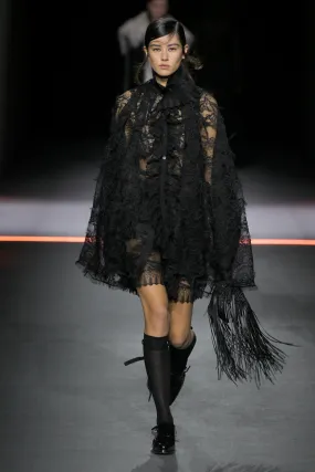 디올 2025 F/W 컬렉션