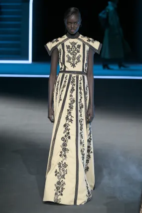 디올 2025 F/W 컬렉션