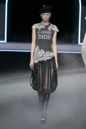 디올 2025 F/W 컬렉션