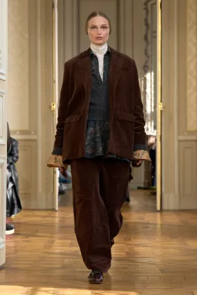 가니 2025 F/W 컬렉션