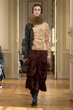 가니 2025 F/W 컬렉션