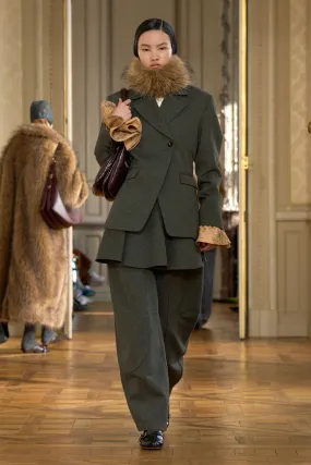 가니 2025 F/W 컬렉션