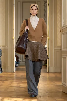 가니 2025 F/W 컬렉션