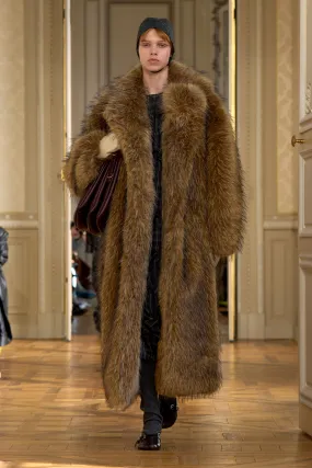 가니 2025 F/W 컬렉션