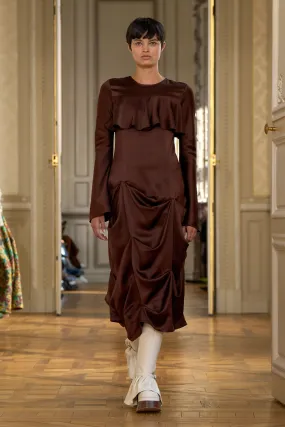 가니 2025 F/W 컬렉션