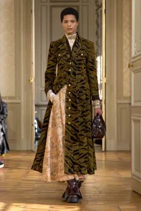 가니 2025 F/W 컬렉션