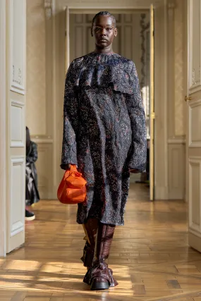 가니 2025 F/W 컬렉션