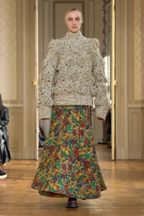 가니 2025 F/W 컬렉션