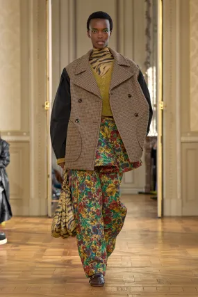 가니 2025 F/W 컬렉션