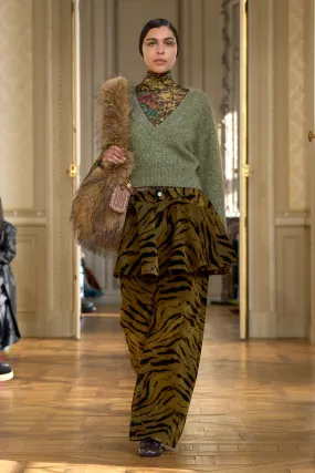 가니 2025 F/W 컬렉션