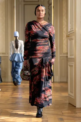 가니 2025 F/W 컬렉션