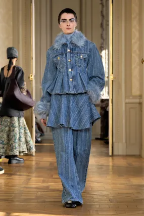 가니 2025 F/W 컬렉션