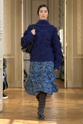 가니 2025 F/W 컬렉션