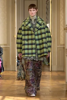 가니 2025 F/W 컬렉션