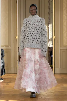 가니 2025 F/W 컬렉션