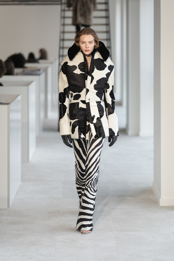 듀란 란팅크 2025 F/W