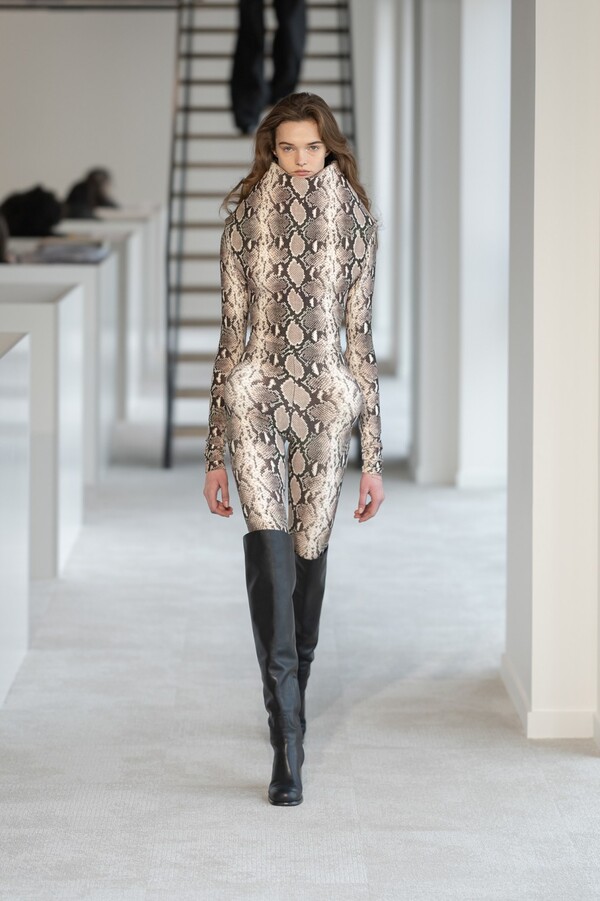 듀란 란팅크 2025 F/W