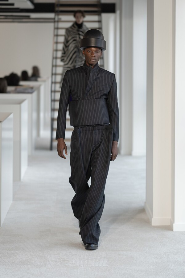 듀란 란팅크 2025 F/W