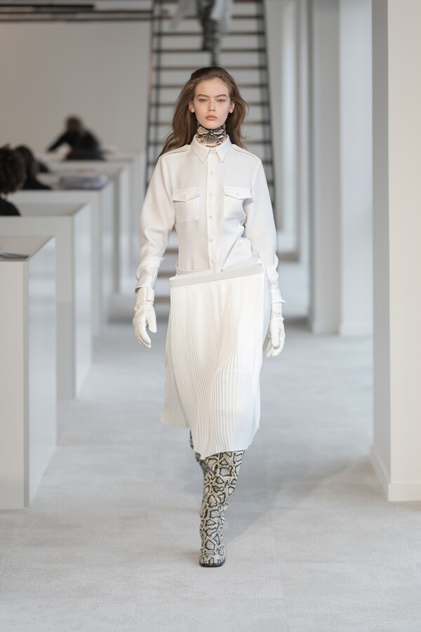 듀란 란팅크 2025 F/W