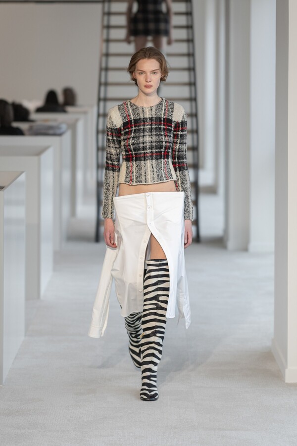 듀란 란팅크 2025 F/W