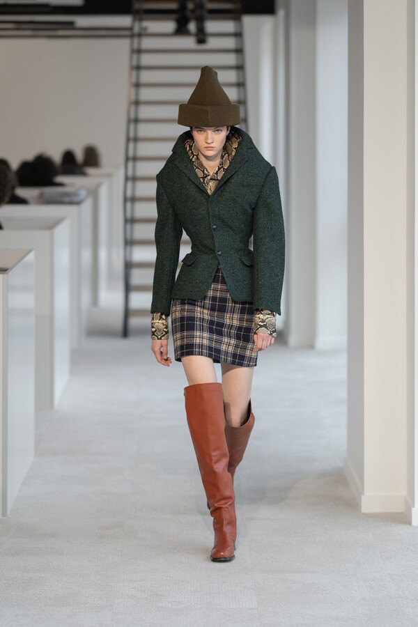 듀란 란팅크 2025 F/W