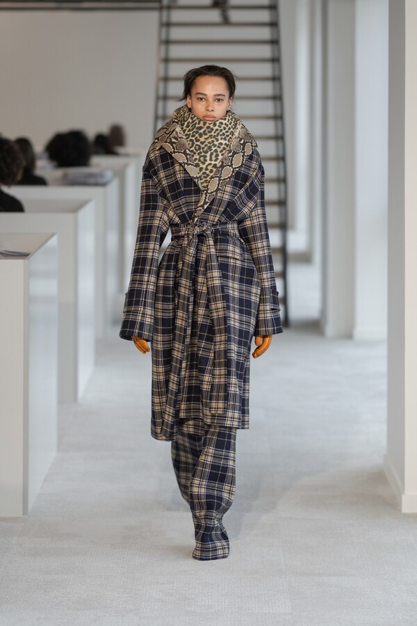 듀란 란팅크 2025 F/W