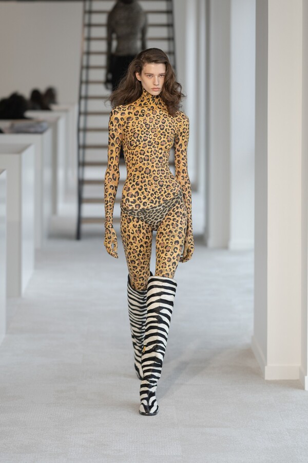 듀란 란팅크 2025 F/W