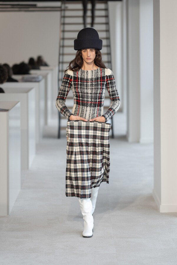 듀란 란팅크 2025 F/W