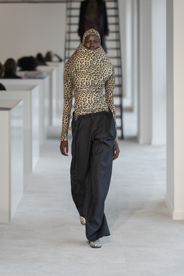 듀란 란팅크 2025 F/W