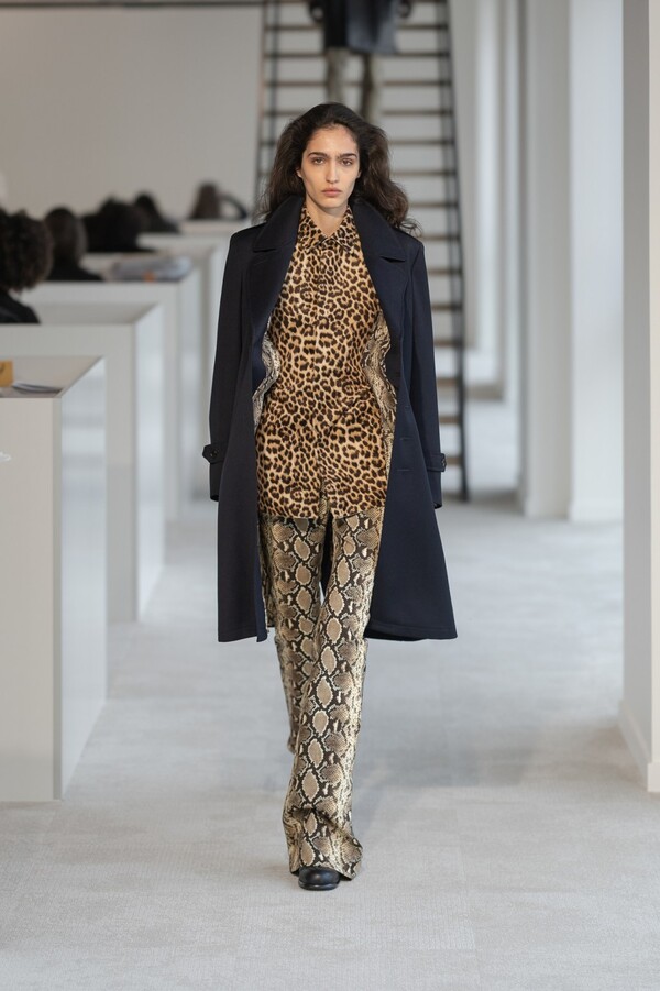 듀란 란팅크 2025 F/W