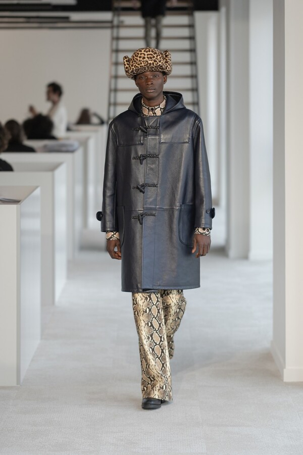 듀란 란팅크 2025 F/W