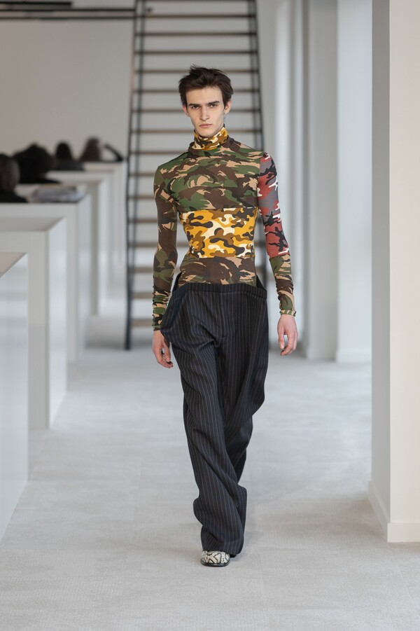 듀란 란팅크 2025 F/W