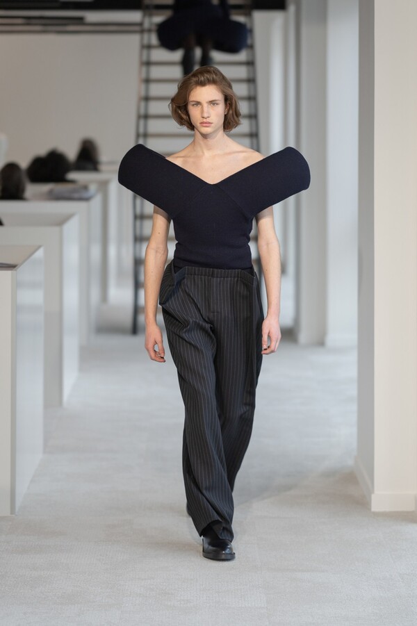 듀란 란팅크 2025 F/W