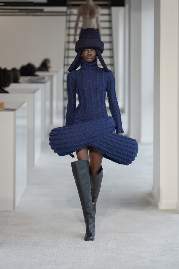 듀란 란팅크 2025 F/W