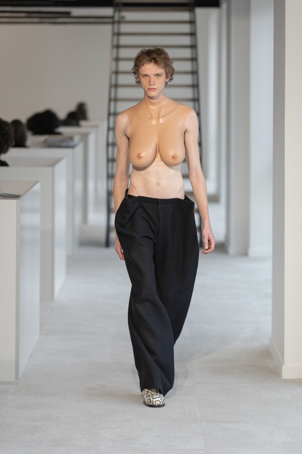 듀란 란팅크 2025 F/W