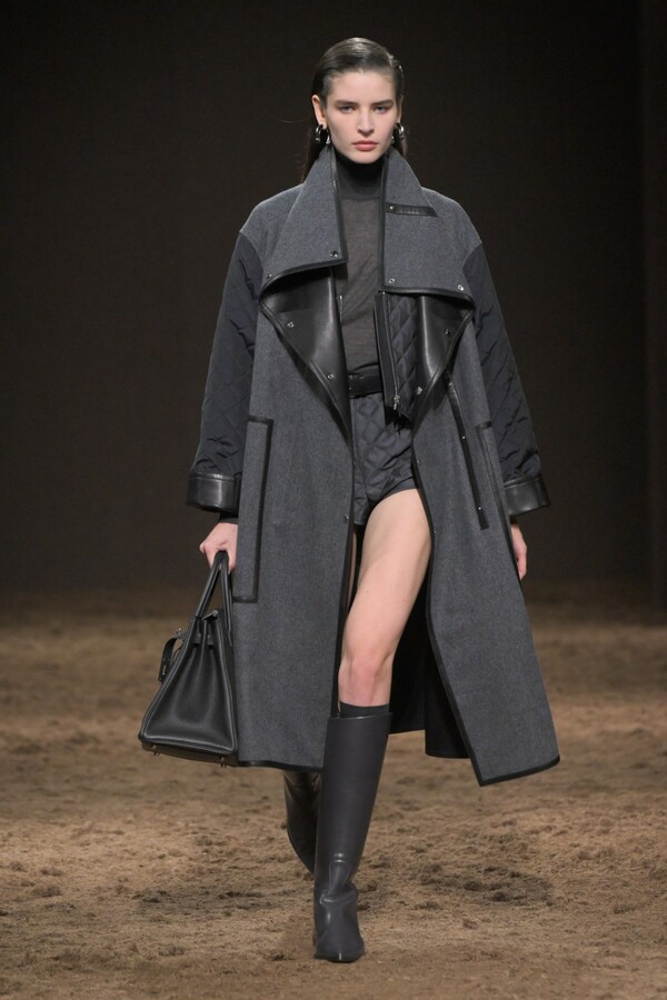 에르메스 2025 F/W