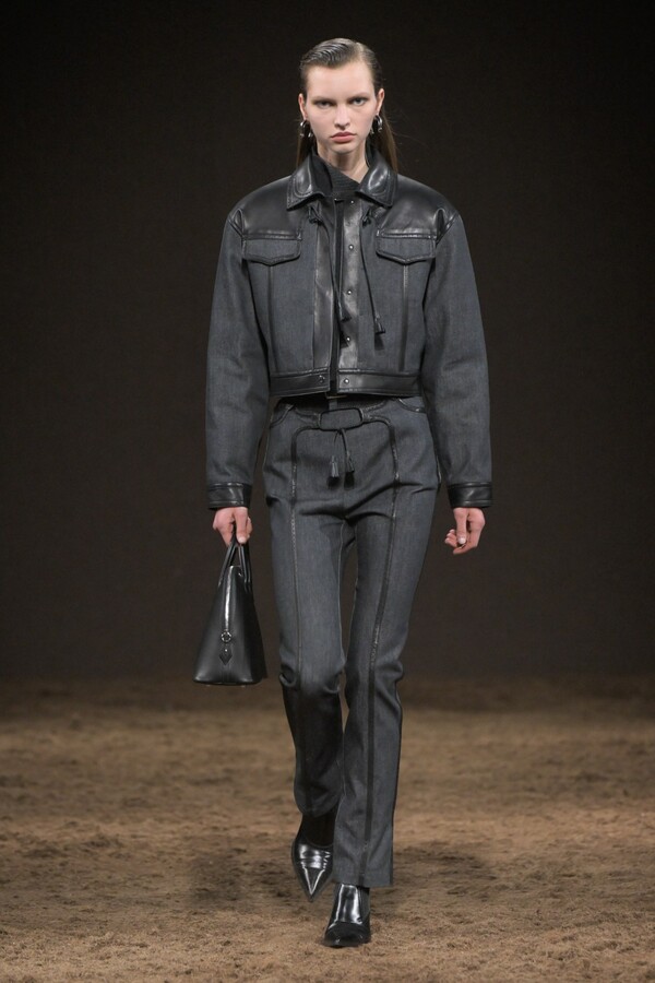 에르메스 2025 F/W